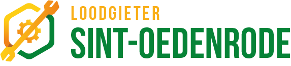 Loodgieter Sint-Oedenrode Logo